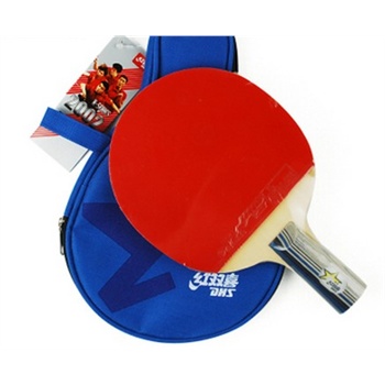 乒乓球拍长柄和短柄的握法不同吗?-乒乓球拍是