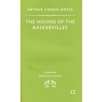 巴什克维尔的猎犬 THE HOUND OF THE BASKERVILLES