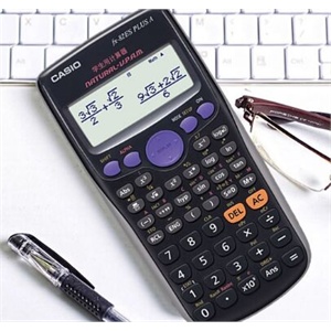 卡西欧(Casio)便携型计算器#SX-300