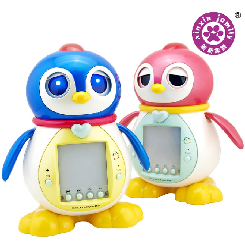 【盈佳遥控机器人】盈佳 智能语音对话红外线