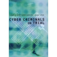 Cyber criminals on trial审判网络犯罪
