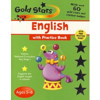 英语练习English with practice book