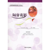 隔帘花影——古典绣像禁毁艳情小说