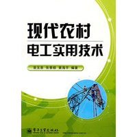 现代农村电工实用技术
