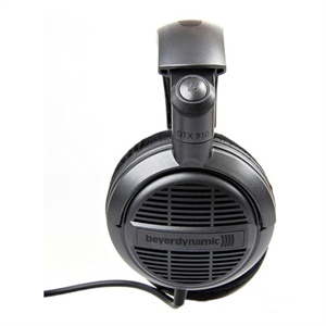 【当当自营】 beyerdynamic 拜亚动力 DTX910 耳机