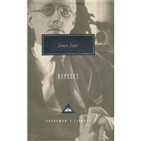 ULYSSES（ISBN=9780679455134）