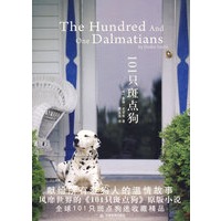 人生动物园系列⑤《101只斑点狗》