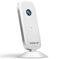 Ithink(埃森客) 手立视i1 微信互联版 网络摄像机