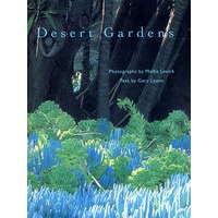 Desert Gardens 沙漠园林
