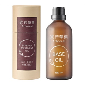 芳草集 荷荷巴油100ml