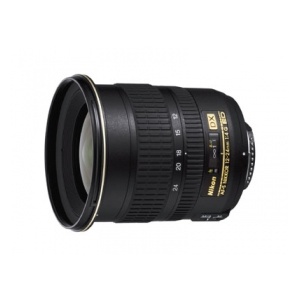 尼康 AF-S DX 12-24mm f/4G IF-ED 自动对焦镜头S型