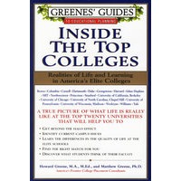 INSIDS THE TOP COLLEGES