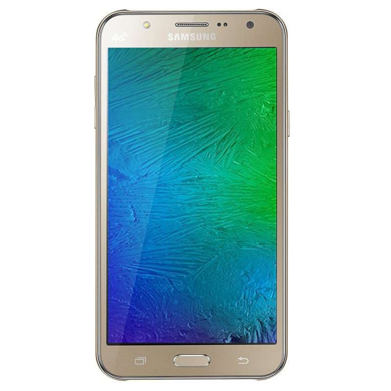 【三星(samsung) Galaxy J7 J7008 移动4G手机