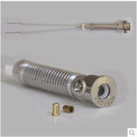 广州黄花 640H 烙铁芯 外热式长寿型电烙铁 N