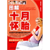 图解十月怀胎