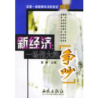新经济：一场伟大的“争吵”