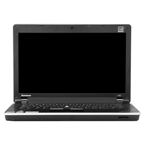 【当当自营】ThinkPad E40（0199A35）（P360 2G 320G/7200转硬盘 1G独显 DVD刻录 摄像头 雅光黑）14英寸笔记本电脑