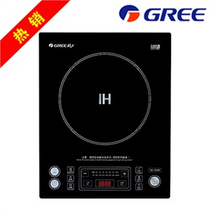 格力电磁炉GC-2029
