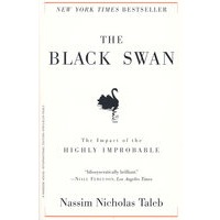 THE BLACK SWAN by Nissim Nicholas Taleb (TR) 黑天鹅