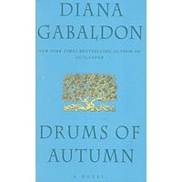 Drums of Autumn