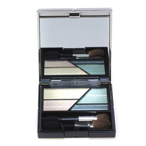 COFFRET D’OR金炫光灿三维立体美型眼影03 5.2g（草青变奏色）