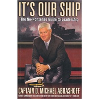 It’s Our Ship