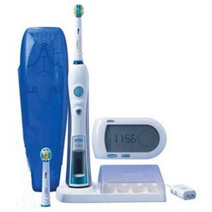【网购在线】博朗（BRAUN）D32睿翔(睿智向导)专业护理电动牙刷