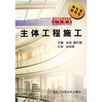 主体工程施工