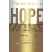 希望:成功领导如何创建未来 Hope: How Triumphant Leaders Create the Future
