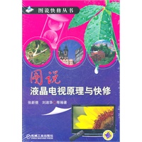 图说液晶电视原理与快修