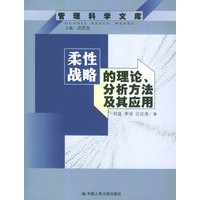 柔性战略的理论、分析方法及其应用——管理科学文库