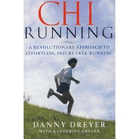 跑步指南CHIRUNNING