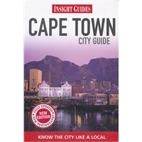 Cape Town(ISBN=9789812823151)