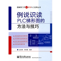 例说识读PLC梯形图的方法与技巧