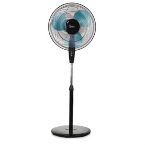 【当当自营】 Midea美的 电风扇 FS40-11L 新品落地扇
