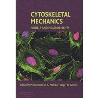Cytoskeletal Mechanics细胞骨架力学