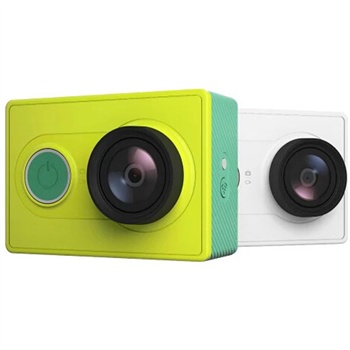 官网现货小蚁运动相机 小米智能运动数码相机