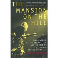Mansion On The Hill, The(ISBN=9780679743774)