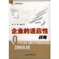 企业的适应性战略