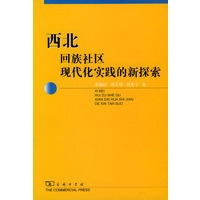西北回族社区现代化实践的新探索