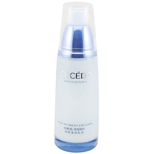CHCEDO自然堂 纯粹滋润乳液 120ml