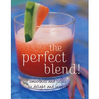 什锦果汁/the perfect blend