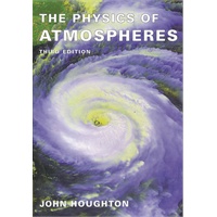 The Physics of Atmospheres(ISBN=9780521011228)