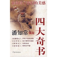 谁劫持了我们的美感:潘知常揭秘四大奇书