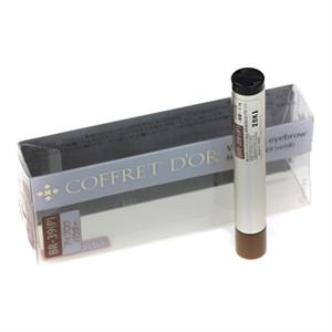 COFFRET D’OR金炫光灿立体塑型眉粉芯BR39
