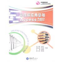 数据库应用基础 ACCESS 2007