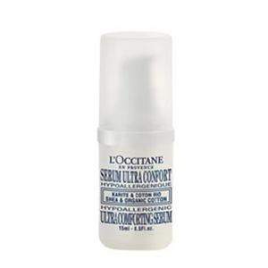 欧舒丹乳木果舒润精华乳液15ml
