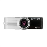 ��������Ӫ�� kingston��ʿ��  16G U�� �¿�DT101