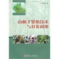 山桐子繁殖技术与开发利用