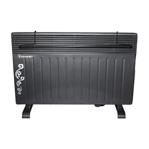 【当当自营】 赛亿 取暖器 CH-2000G 欧式快热炉2000W